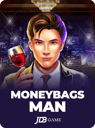 Moneybags Man game thumbnail