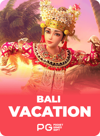 Bali Vacation game thumbnail