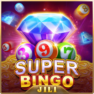 Super Bingo game thumbnail