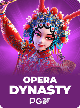 Opera Dynasty game thumbnail