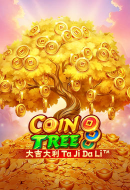 Coin Tree game thumbnail