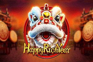 Happy Rich Year