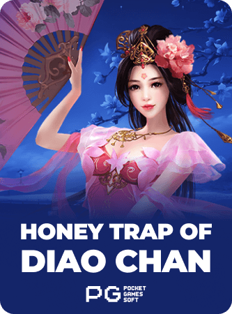 Honey Trap of Diao Chan game thumbnail