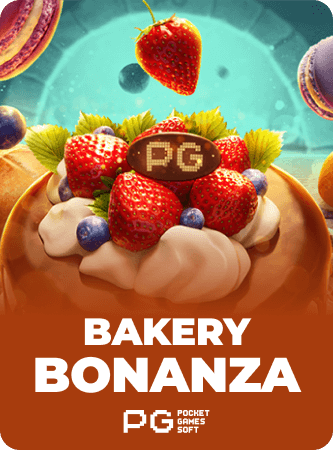 Bakery Bonanza game thumbnail