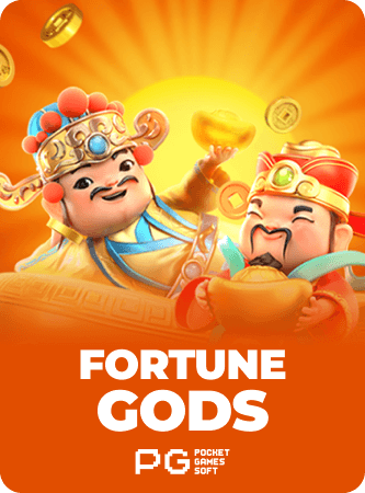 Fortune Gods