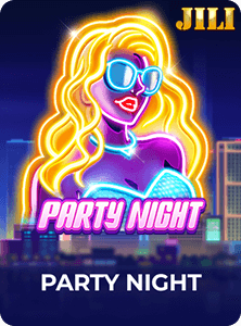 Party Night game thumbnail