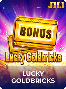 Lucky Goldbricks game thumbnail