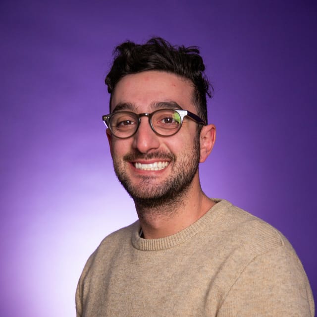 Sam Koslowski