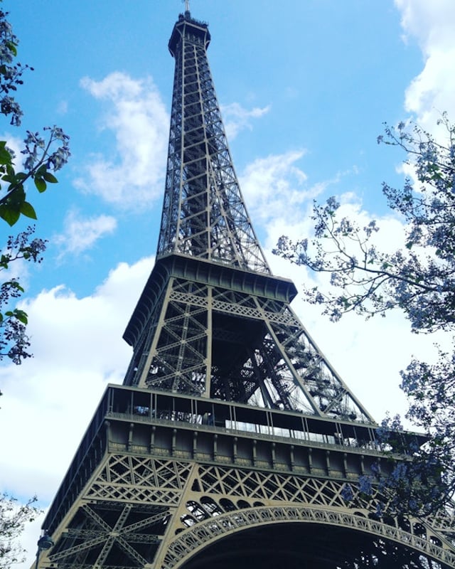 Paris