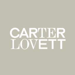 Carter Lovett