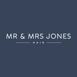 Mr & Mrs Jones Hair