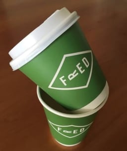 FRED Eatery & Living