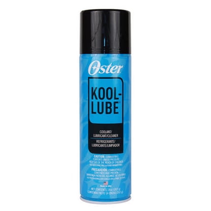 Oster Kool Lube for Clipper Blades 14oz