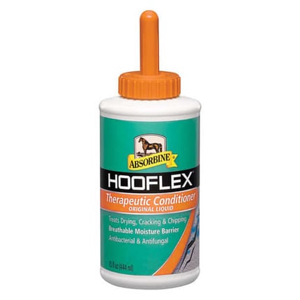 Hooflex Therapeutic Conditioner for Horses 15oz