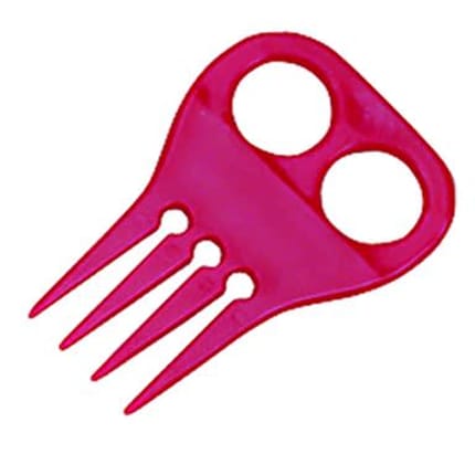 Braid Aid Comb