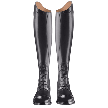 Ego7 Orion Tall Boots Black