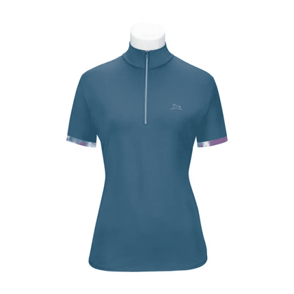 R.J. Classics Ladies Maya 37.5 Short Sleeve Training Shirt