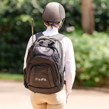 EquiFit® Ringside Backpack