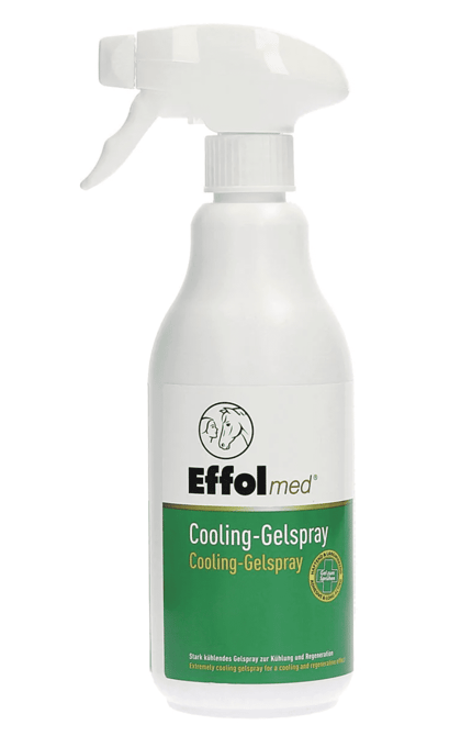 Effol® med Cooling Gelspray