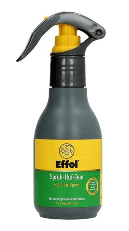 Effol® Hoof Tar Ready to Spray 125ml