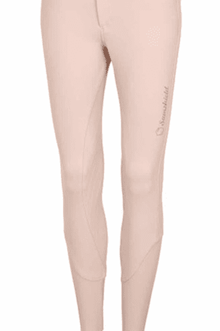 Samshield Womens Adele Metal Dots Breeches