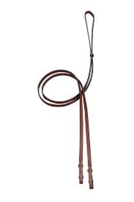 Arc de Triomphe Plain Curb Rein Stud