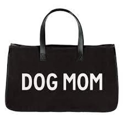 Canvas Tote
