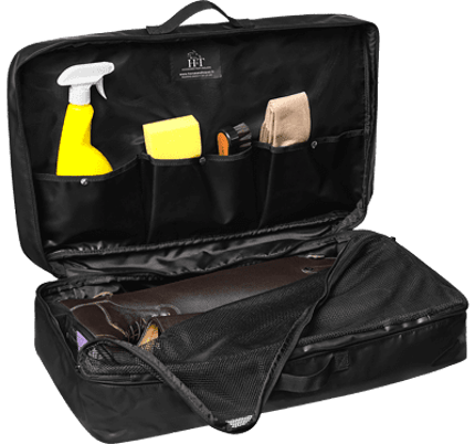 Horse & Travel Boot Bag