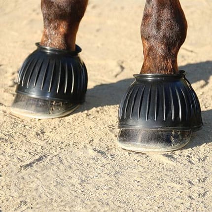 Professional Choice Rubber Bell Boot
