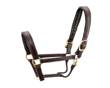 Walsh Signature Halter