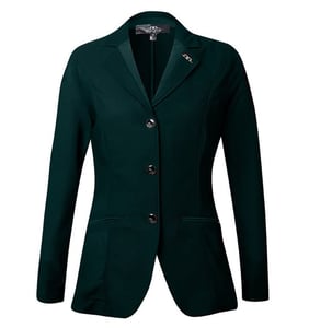 AA® Ladies MotionLite Competition Jacket – Hunter Green, L