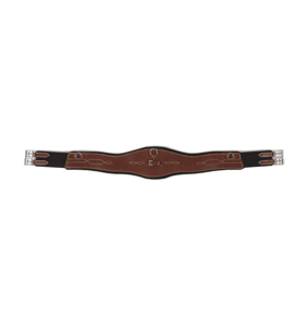 EquiFit® Anatomical Jumper Girth with T-Foam Liner