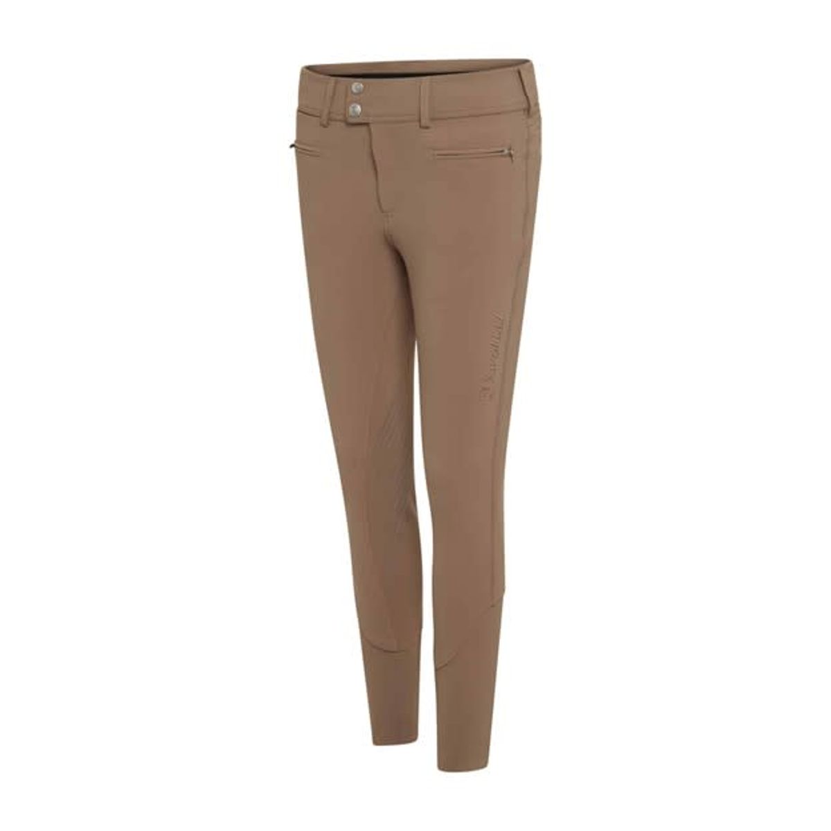 Samshield Womens Chloe Embroidery Knee Grip Breeches