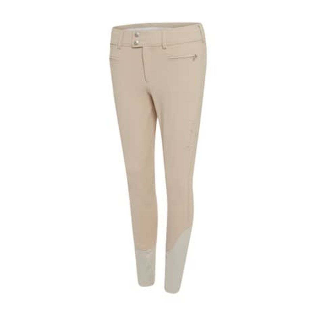 Samshield Womens Chloe Embroidery Knee Grip Breeches