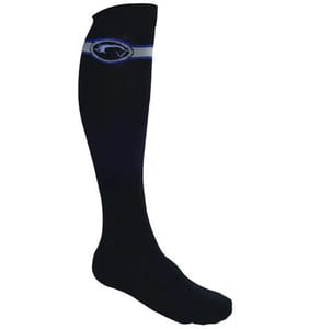 Epona Smooth Finish Boot Sock Adult – Blue
