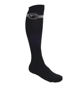 Epona Smooth Finish Boot Sock Adult – -Green