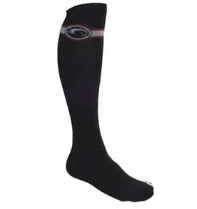Epona Smooth Finish Boot Sock Adult – Pink