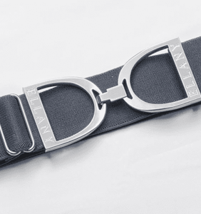 Ellany Elastic Belt Stirrup Buckle 1.5″