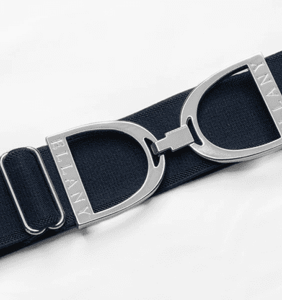 Ellany Elastic Belt Stirrup Buckle 1.5″