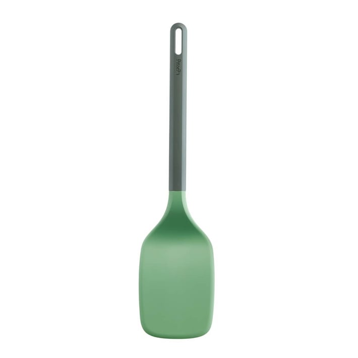 Шпатула за обръщане Lekue, Non-Scratch, гъвкава