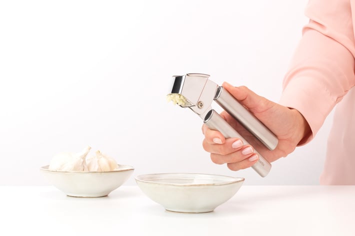 Преса за чесън Brabantia Profile NEW