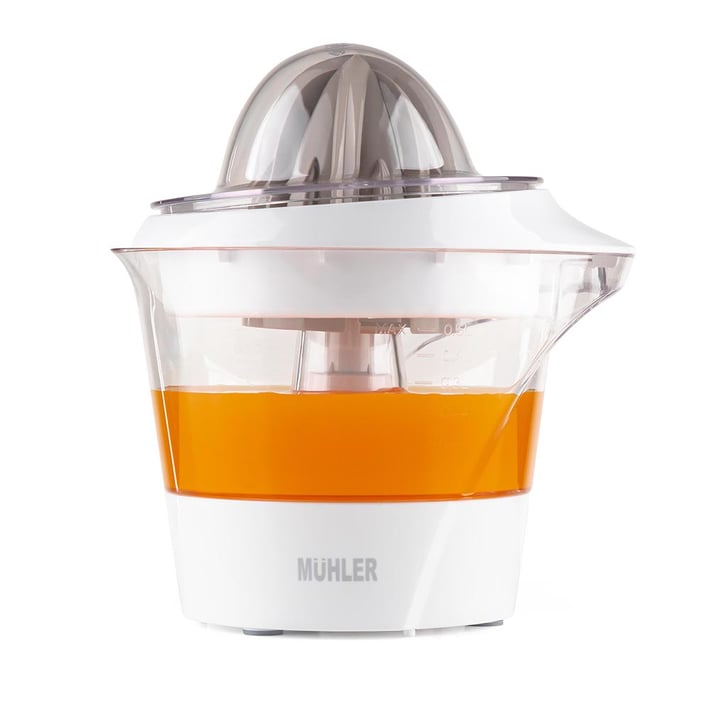 Цитрус преса Muhler MJ-2505
