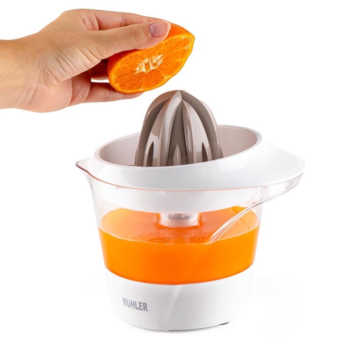 Цитрус преса Muhler MJ-2505