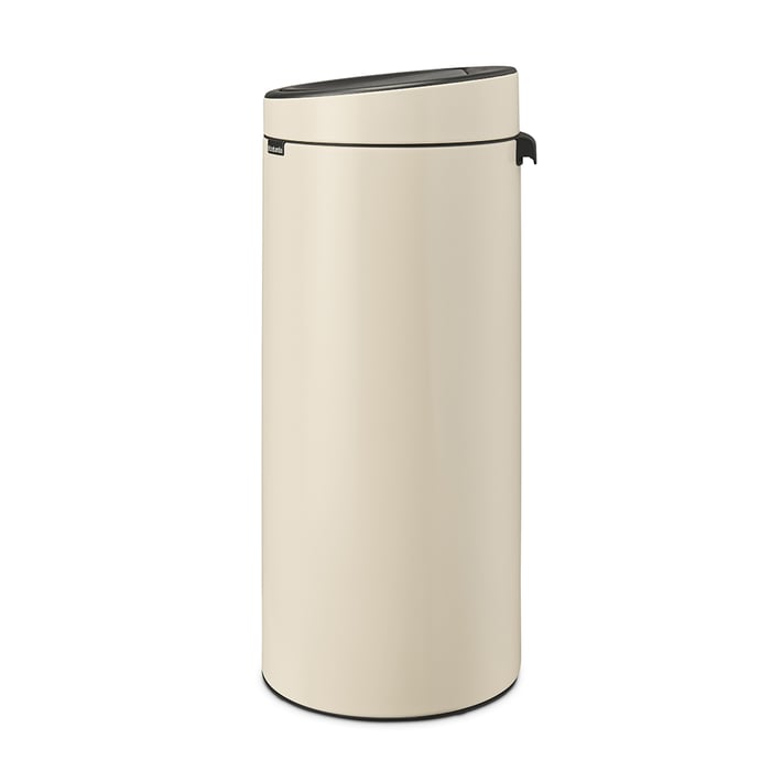 Кош за смет Brabantia Touch Bin New 30L, Soft Beige