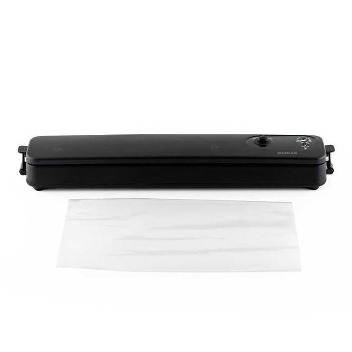 Уред за вакуумиране MUHLER MV-90N с 15бр. торбички