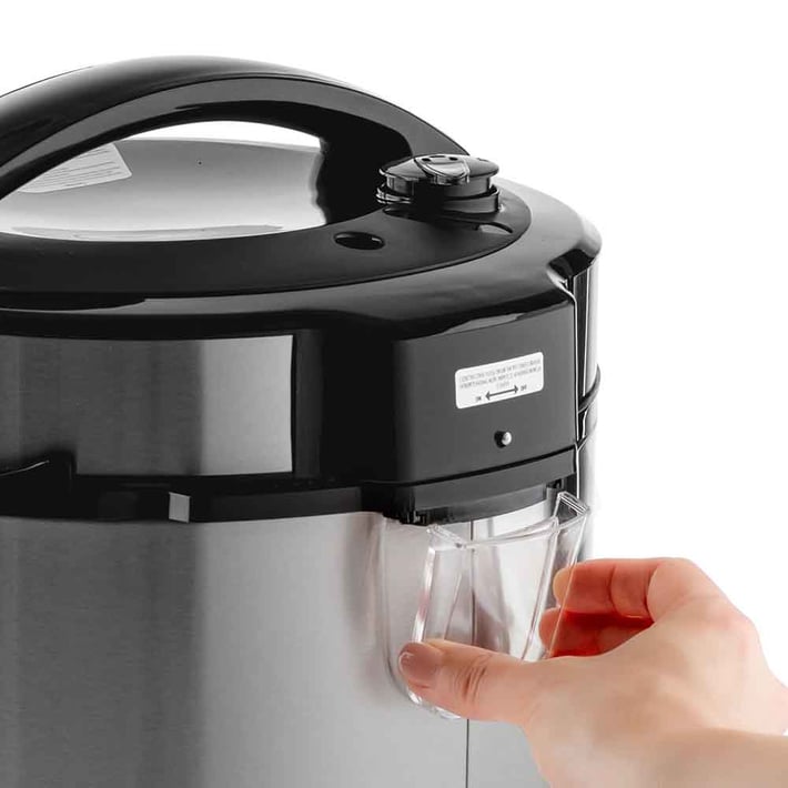 Electric Pressure Cooker Muhler MLC-6050P