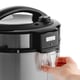 Electric Pressure Cooker Muhler MLC-6050P