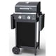 Газово барбекю Muhler с 2 горелки, 2x2.8kW