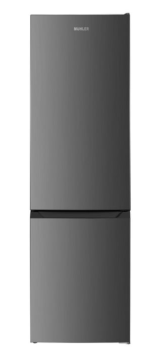 Хладилник Muhler NFC201IE, No Frost