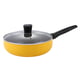 Deep Fry Pan Muhler Ida MR-2608D 26x7.5cm, 3.5L